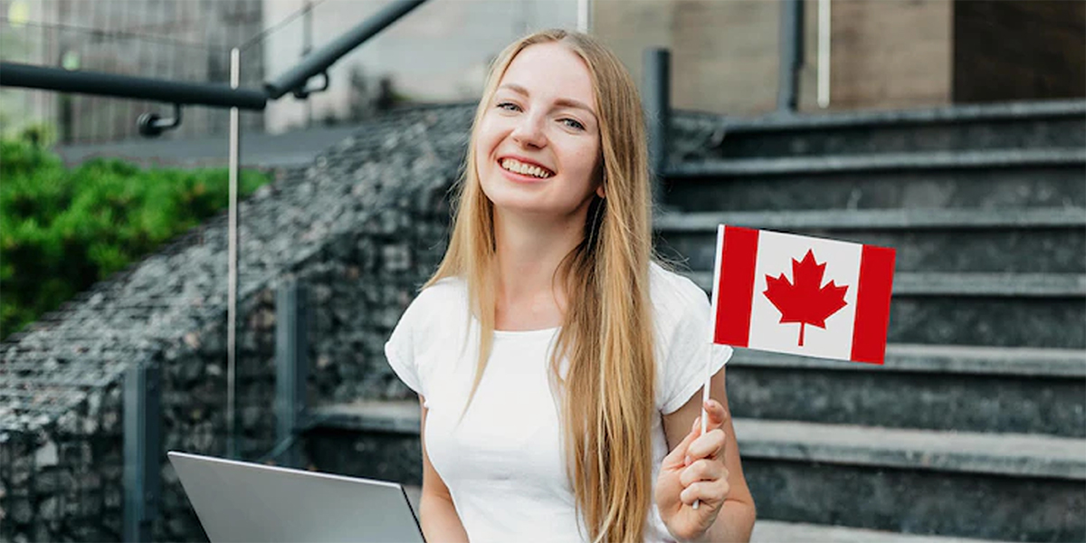 Canada Student Visa